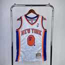 New York Knicks Special Edition Classic/Retro Jersey – Fan Version