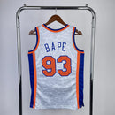 New York Knicks Special Edition Classic/Retro Jersey – Fan Version