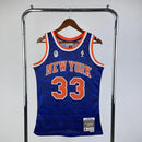 New York Knicks Special Edition Classic/Retro Jersey – Fan Version