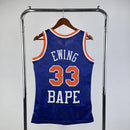 New York Knicks Special Edition Classic/Retro Jersey – Fan Version