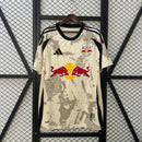 Rb New York 25/26 Away Jersey – Fan Version