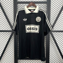 Oasis Tour 25/26 Away Jersey – Fan Version
