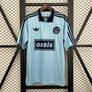 Oasis Tour 25/26 Home Jersey – Fan Version