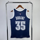 Oklahoma City Thunder 15/16 Home Classic/Retro Jersey – Fan Version