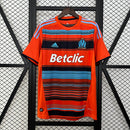 Olympique Marseille 11/12 Home Classic/Retro Jersey – Fan Version