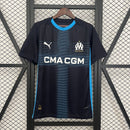 Olympique de Marseille 25/26 Away Jersey – Fan Version