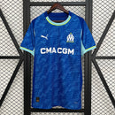 Olympique de Marseille 25/26 Third Jersey – Fan Version