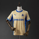 Olympique de Marseille 25/26 Jersey – Fan Version