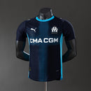 Olympique de Marseille 25/26 Away Jersey – Player Version