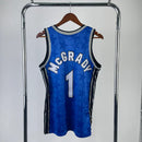 Orlando Magic 00/01 Home Classic/Retro Jersey – Fan Version