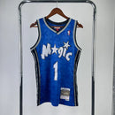 Orlando Magic 00/01 Home Classic/Retro Jersey – Fan Version
