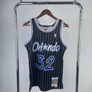 Orlando Magic 94/95 Third Classic/Retro Jersey – Fan Version
