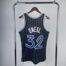 Orlando Magic 94/95 Third Classic/Retro Jersey – Fan Version