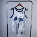 Orlando Magic 93/94 Home Classic/Retro Jersey – Fan Version