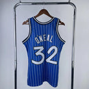 Orlando Magic 94/95 Home Classic/Retro Jersey – Fan Version