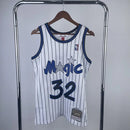 Orlando Magic 94/95 Away Classic/Retro Jersey – Fan Version