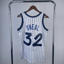 Orlando Magic 94/95 Away Classic/Retro Jersey – Fan Version
