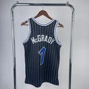 Orlando Magic 94/95 Third Classic/Retro Jersey – Fan Version