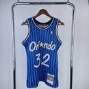 Orlando Magic 94/95 Home Classic/Retro Jersey – Fan Version