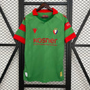 Osasuna 25/26 Away Jersey – Fan Version