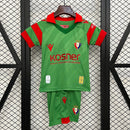 Osasuna 25/26 Away Kit Set – Kids