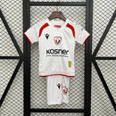 Osasuna 25/26 Third Kit Set – Kids