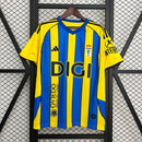 Real Oviedo 25/26 Away Jersey – Fan Version