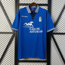 Real Oviedo 96/97 Home Classic/Retro Jersey – Fan Version
