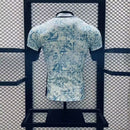 Portugal  2024 Away Jersey – Player Version