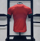 Portugal  2024 Home Jersey – Player Version