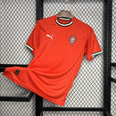 Portugal Home Jersey – Fan Version