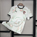 Portugal Away Jersey – Fan Version