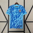 Portugal 2024 Third Goalkeeper Jersey – Fan Version