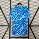 Portugal 2024 Third Goalkeeper Jersey – Fan Version