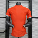Portugal 2025 Home Jersey – Player Version
