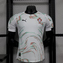 Portugal 2025 Away Jersey – Player Version