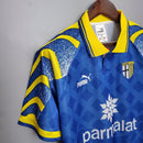 Parma 95/97 Third Classic/Retro Jersey – Fan Version