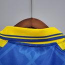 Parma 95/97 Third Classic/Retro Jersey – Fan Version