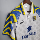 Parma 95/97 Away Classic/Retro Jersey – Fan Version