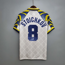 Parma 95/97 Away Classic/Retro Jersey – Fan Version