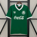 Palmeiras 1987 Home Classic/Retro Jersey – Fan Version
