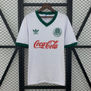 Palmeiras 1987 Away Classic/Retro Jersey – Fan Version