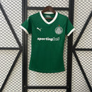 Palmeiras 25/26 Home Jersey – Women's