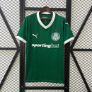 Palmeiras 25/26 Home Jersey – Fan Version