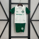 Palmeiras 25/26 Away Kit Set – Kids