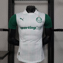 Palmeiras 25/26 Away Jersey – Player Version