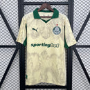 Palmeiras 25/26 Third Jersey – Fan Version