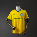 Palmeiras Iv 25/26 Jersey – Fan Version