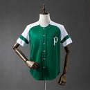 Palmeiras 25/26 Home Jersey – Fan Version