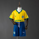 Palmeiras Iv 25/26 Kit Set – Kids